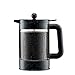 Bodum 51oz Cold Brew Coffee Maker, Black - Made in Portugal