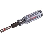 Malco HHD1S CONNEXT Standard Handle with 1/4" Hex Driver