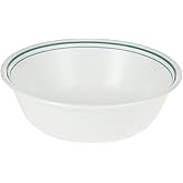 Livingware 18 oz. Country Cottage Soup/Cereal Bowl [Set of 6]
