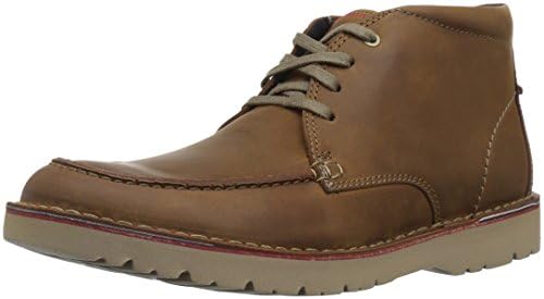 clarks men's vargo