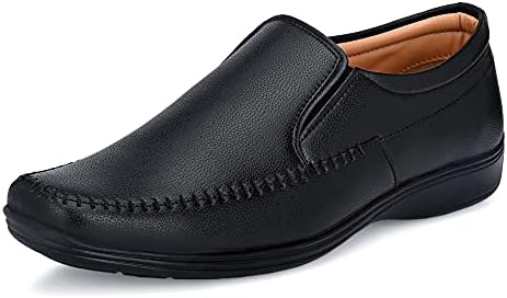 Centrino Men's 8620 Black Formal-7 (8620-1) 41 EU price in UAE