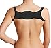 Shining Posture Corrector Back Support Brace for Kids, Children & Adults - Adjustable Orthopedic Support Belt Brace Adjustable Clavicle Brace