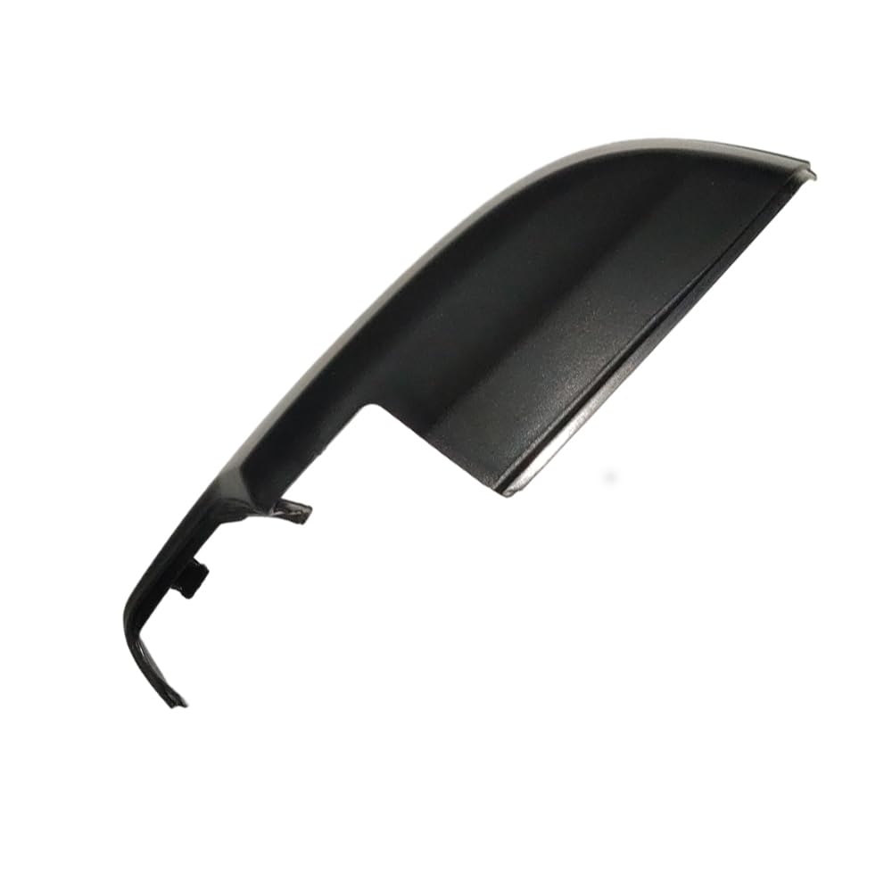 Photo 1 of Riloer Side View Mirror Cover, 1 PC Auto Side View Mirror Cover Cap, Rearview Mirror Cover Trim Compatible with Subaru WRX STI 2015-2020 91054VA201, 91054VA211 (Left)