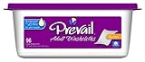 MCK90103100 - Personal Wipe Prevail Tub Aloe Fresh Scent