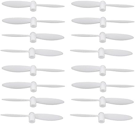 16 PCS (set of 4) CX-STARS Propeller Blade Replacements CX-STARS cx stars small drone