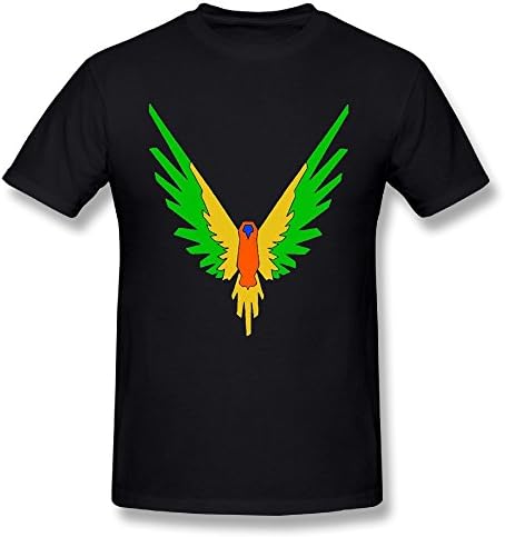 Maverick Logo Shirt,Logan Paul Logang Youtube Men Tee
