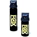 Personal Security Products Fox Labs, Pepper Spray - 3 oz Cone (Flip Top) 32FTMDB