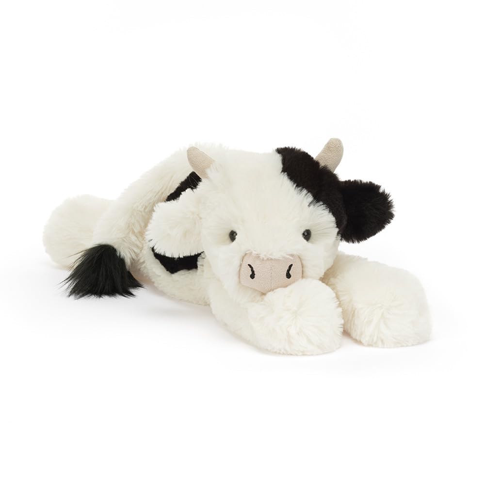 Jellycat Smudge Cow - Jellycat Spring Collection 2026 Exclusive