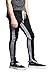 G-Style USA Men's Side Stripe Ankle Zip Drawstring Premium Trackpants