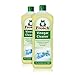 Frosch Natural Vinegar Universal All Purpose Cleaner, 1000 ml (Pack of 2)
