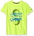 Spalding Boys' Big Core Performance Graphic Tee