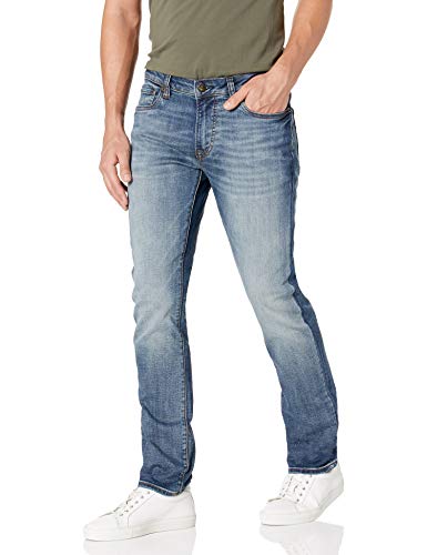 Buffalo David Bitton Men's Ash 