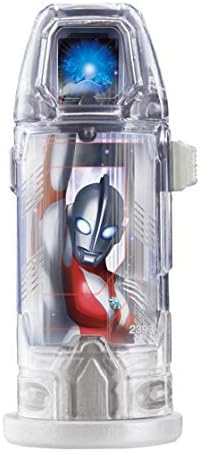 Ultra capsule Ultraman Gide gashapon 01 Ultraman Powered (gashapon only)