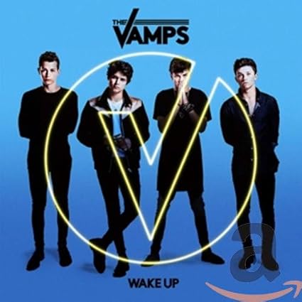 Vamps Wake Up Deluxe Edition Amazon Com Music