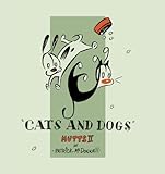 Cats and Dogs: MUTTS II