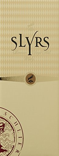 SLYRS Single Malt Whisky Classic 43% vol. 0,7 l in Geschenkverpackung – Bild 5