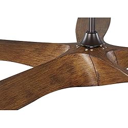 Progress Lighting Vernal Collection 60-Inch 5-Blade