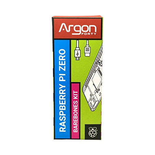 Raspberry-Pi-Zero-Argon-Forty-Kits
