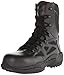 Reebok Work Men's Rapid Response RB8874 Safety Boot,Black,9 M US