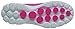 Skechers Performance Women's Go Walk 3 Slip-On Walking Shoe,Hot Pink,9.5 M US