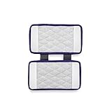 shark sonic duo carpet cleaning pad p132w