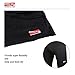 Arltb Bike Shorts Underwear 5 Sizes Men & Women 3D Padded Bicycle Cycling Underwear Compression Cycle Touring Shorts Tights Breathable Elastic Relieve Hip Pain for Mountain Bike Road Bike BMX MTB