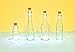 EasGear® 3 Pack Cork Shaped Rechargeable USB LED Bottle Light for Party
