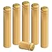 Gold PVC Capsules - 100 ct. primary
