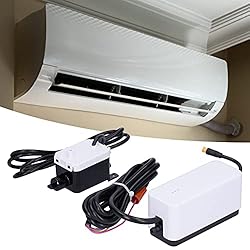 Condensate Pump AC110‑240V, Mini Split Condensate