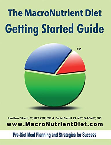 The MacroNutrient Diet: Getting Started Guide - //medicalbooks.filipinodoctors.org