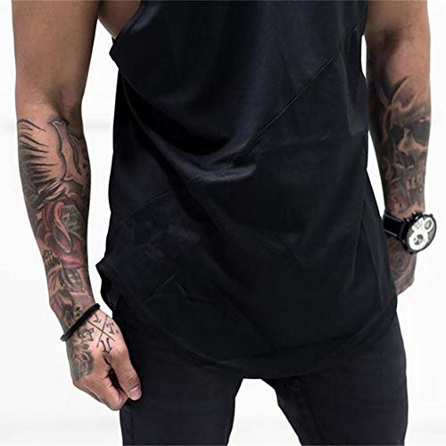 2 Ratoop_shirt+Fitness+Sleeveless+Bodybuilding+Singlet