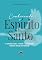 Livro Conhecendo o Espírito Santo