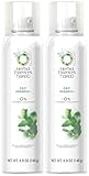 Herbal Essences Naked Dry Shampoo, 4.9 oz, 2 pack
