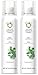 Herbal Essences Naked Dry Shampoo, 4.9 oz, 2 pack