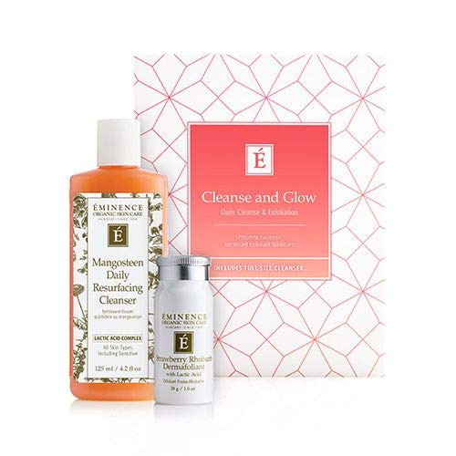 mangosteen eminence cleanser