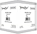 VersaPro Nurse/Bouffant Cap (Hairnets), White, Box of 100 Pieces - 24