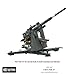 Warlord Games Bolt Action: German Army Flak 37 8.85cm (88mm)