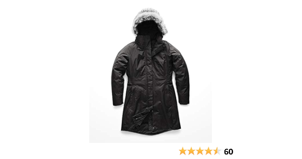 arctic down parka ii