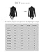 Because I Love You Women Long Sleeve Open Front Lightweight Drape Cardigan