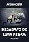 Livro Desabafo De Uma Pedra