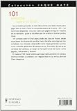 Image de 101 consejos sobre el final/ 101 Chess Endgame Tips (Jaque mate/ Checkmate) (Spanish Edition)