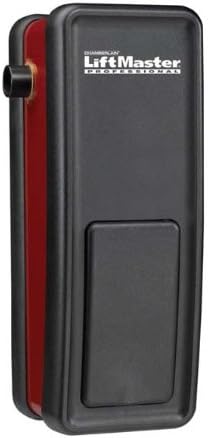 Liftmaster 3900 (2-Pack) are Side Mounted Garage Door openers Designed for Light-Duty Commercial sectional Door Applications only.