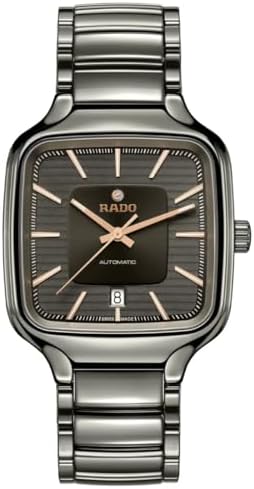 Amazon.com: Rado DiaStar Original, Green Dial with Date Display