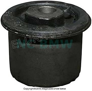 Porsche Front Left Lower Rearward Control Arm Bushing Cayenne Base Cayenne S Cayenne Turbo