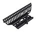 SPINA OPTICS AK Side Rail Mount AK47 74 Zenit B-13 CNC Aluminium 20mm M47 QD Side Rail Red Dot Scope Mount Base Picatinny Mount