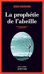 La  prophétie de l'abeille