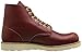 Red Wing Heritage Men's Round 6