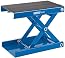Bequille d'atelier Cric oto ConStands Lift ini Bleu