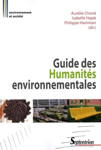 Guide des Humanités environnementales