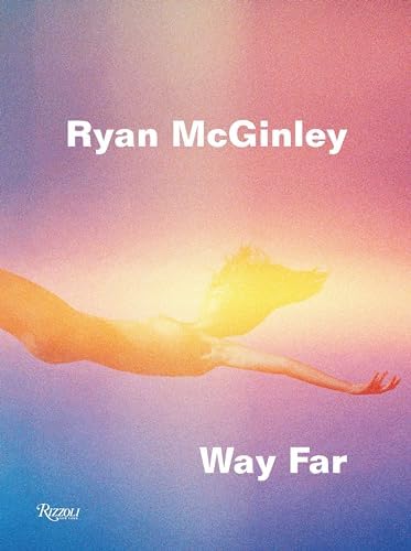 Amazon.com: Ryan McGinley: Mirror Mirror: 9780847863471: McGinley